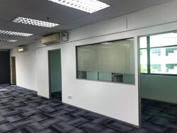Quartz Industrial Building (D13), Factory #612794611